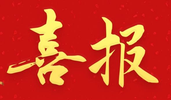喜报！尊龙凯时公司获得“安徽省优异修建业企业”殊荣